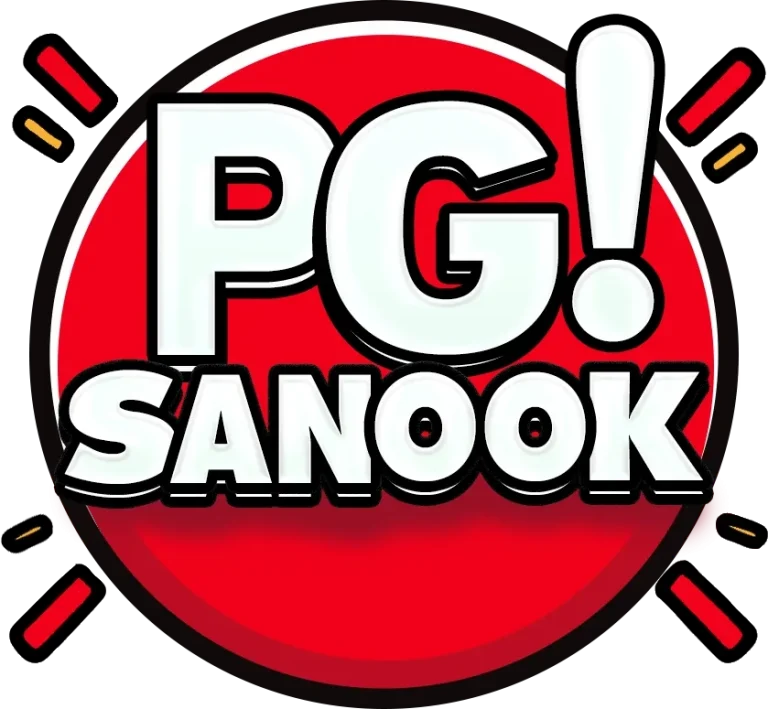 pgsanook